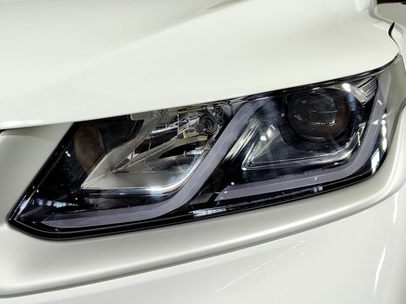 2023 Geely Coolray I, белый - вид 8