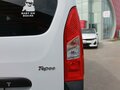 2010 Peugeot Partner II, белый - вид 10