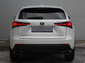2019 Lexus NX 300 I Рестайлинг, белый - вид 3