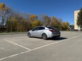 2019 Subaru Impreza V, серебристый, 1500000 рублей - вид 8