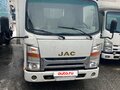 2017 JAC N56, белый, 1100000 рублей