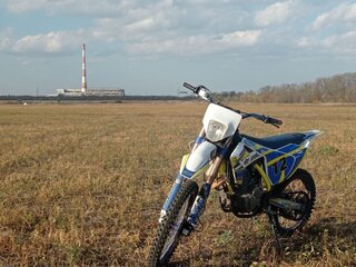 Motoland XT 250 ST