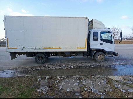 2009 Foton Auman BJ10xx, белый, 900000 рублей, вид 3