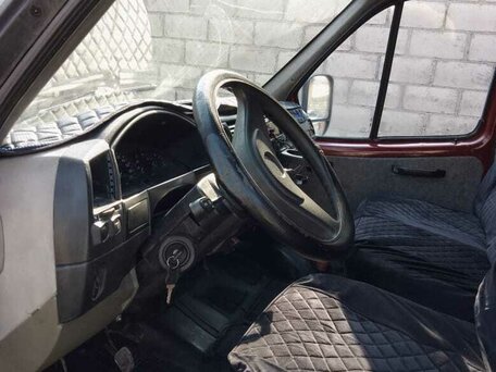2005 ГАЗ Соболь (2752), красный, 260000 рублей, вид 5