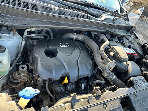 2012 Kia Sportage III, серый, 1450000 рублей - вид 14