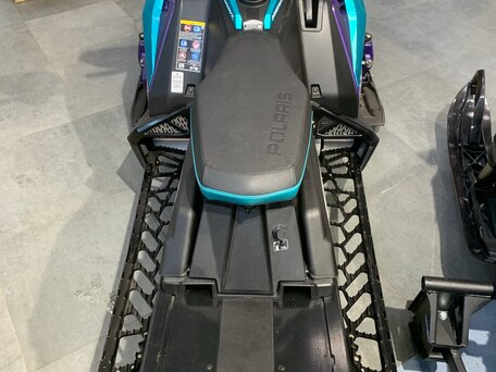 2024 Polaris 850 Switchback Assault, пурпурный, 2200000 рублей, вид 3