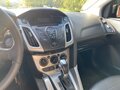 2013 Ford Focus III, серый, 780000 рублей - вид 8