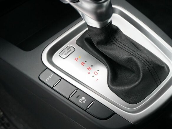 2020 Kia Ceed III, синий - вид 16
