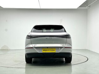 2026 BYD Sea Lion 06 EV 82.73 kWh, белый, 4400000 рублей, вид 3
