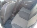 2017 Renault Duster I Рестайлинг, белый - вид 4