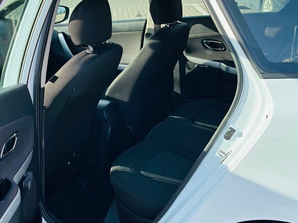2012 Kia Ceed II, белый, 990000 рублей - вид 13