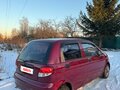 2011 Daewoo Matiz I Рестайлинг, пурпурный, 300000 рублей - вид 3