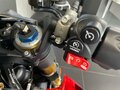 2023 MV Agusta Brutale 1000, чёрный - вид 10