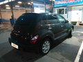 2007 Chrysler PT Cruiser, чёрный - вид 5