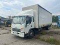 2023 JAC N120, белый, 1787240 рублей
