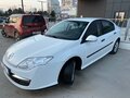 2008 Renault Laguna III, белый - вид 6