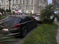 2008 Opel Signum I Рестайлинг, чёрный, 720000 рублей - вид 3