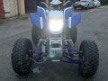 2014 Irbis ATV 250S, синий, 180000 рублей - вид 1