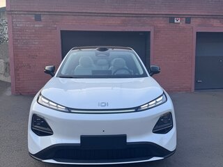 2026 Changan Qiyuan Q05 40.3 kWh II, белый, 1850000 рублей, вид 3