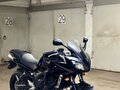 2007 Yamaha FZ6, чёрный, 585000 рублей