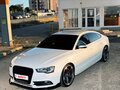 2013 Audi A5 I (8T) Рестайлинг, белый, 2150000 рублей - вид 1