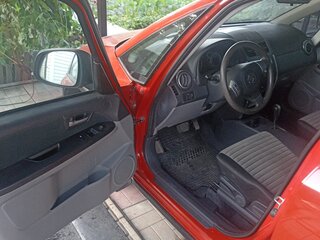 2011 Suzuki SX4 I (Classic) Рестайлинг, красный, 700000 рублей, вид 3