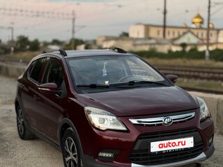 2015 Lifan X50, красный, 650000 рублей, вид 5