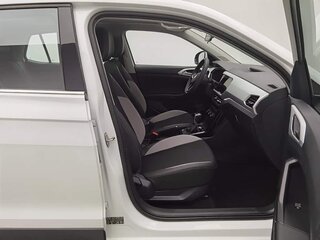 2021 Volkswagen Tacqua, белый, 1335000 рублей, вид 5