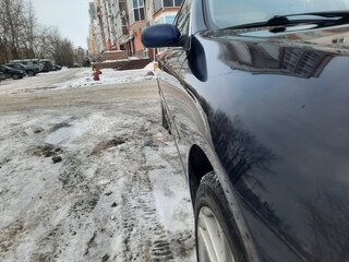 2003 Infiniti G35 III, синий, 1650000 рублей, вид 3