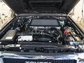 2019 Toyota Land Cruiser 76 70 Series Рестайлинг 1, серый - вид 10