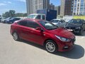 2018 Hyundai Solaris II, красный, 1650000 рублей