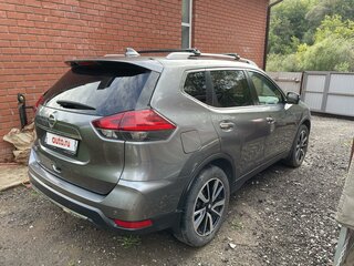 2019 Nissan X-Trail III Рестайлинг, серый, 2890000 рублей, вид 3