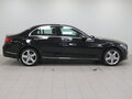 2015 Mercedes-Benz C-Класс 250 BlueTEC IV (W205), чёрный - вид 4