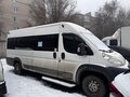 2013 Citroen Jumper, белый, 1100000 рублей - вид 1