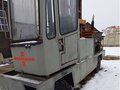 1995 Другие Неизвестна (автопогрузчики), оранжевый, 1500000 рублей - вид 4