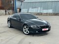 2004 BMW 6 серии 645i II (E63/E64), чёрный, 750000 рублей - вид 3
