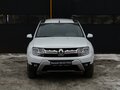 2019 Renault Duster I Рестайлинг, белый - вид 7