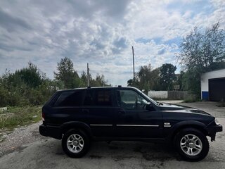 2008 ТагАЗ Road Partner, чёрный, 180000 рублей, вид 4