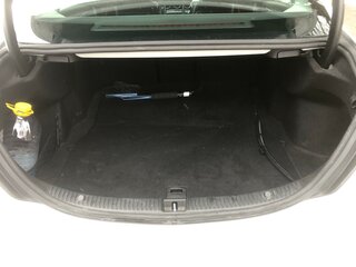 2018 Mercedes-Benz C-Класс 180 IV (W205) Рестайлинг, белый, 2350000 рублей, вид 4