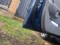 2011 Hyundai Accent ТагАЗ II, синий, 625000 рублей - вид 11