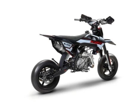 2023 K2R PF-R 160, красный, 150350 рублей, вид 3