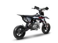 2023 K2R PF-R 160, красный, 150350 рублей - вид 2
