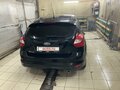 2011 Ford Focus III, чёрный - вид 5