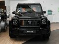 2023 Mercedes-Benz G-Класс AMG BRABUS 800 4x4 Squared II (W463), чёрный, 40599000 рублей - вид 2