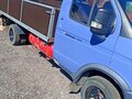2008 ГАЗ ГАЗель (3302), фиолетовый, 950000 рублей