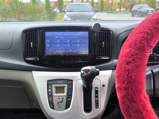 2015 Toyota Pixis Epoch I, белый, 700000 рублей, вид 5