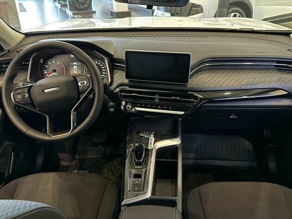 2026 Haval Jolion I Рестайлинг 2, белый, 2622510 рублей - вид 5