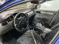 2011 Chevrolet Lacetti I, синий, 400000 рублей - вид 7