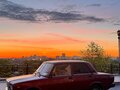 2012 Lada (ВАЗ) 2107, красный, 290000 рублей - вид 6