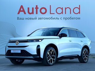 2026 Volkswagen Tavendor I Рестайлинг, белый, 5850000 рублей, вид 1